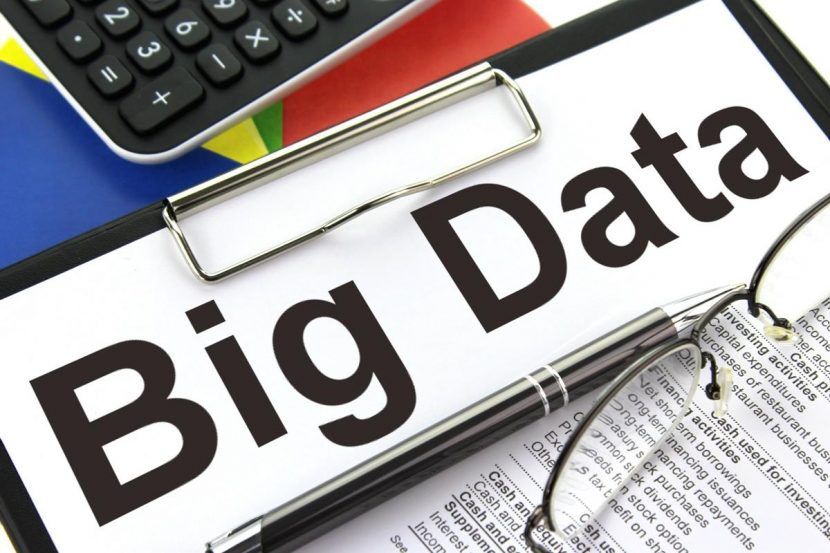 Big Data - Small Data